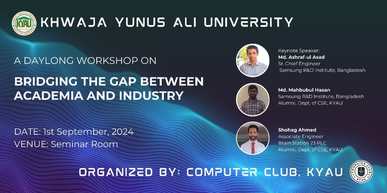 Tech Talk: Future of AI & Machine Learning