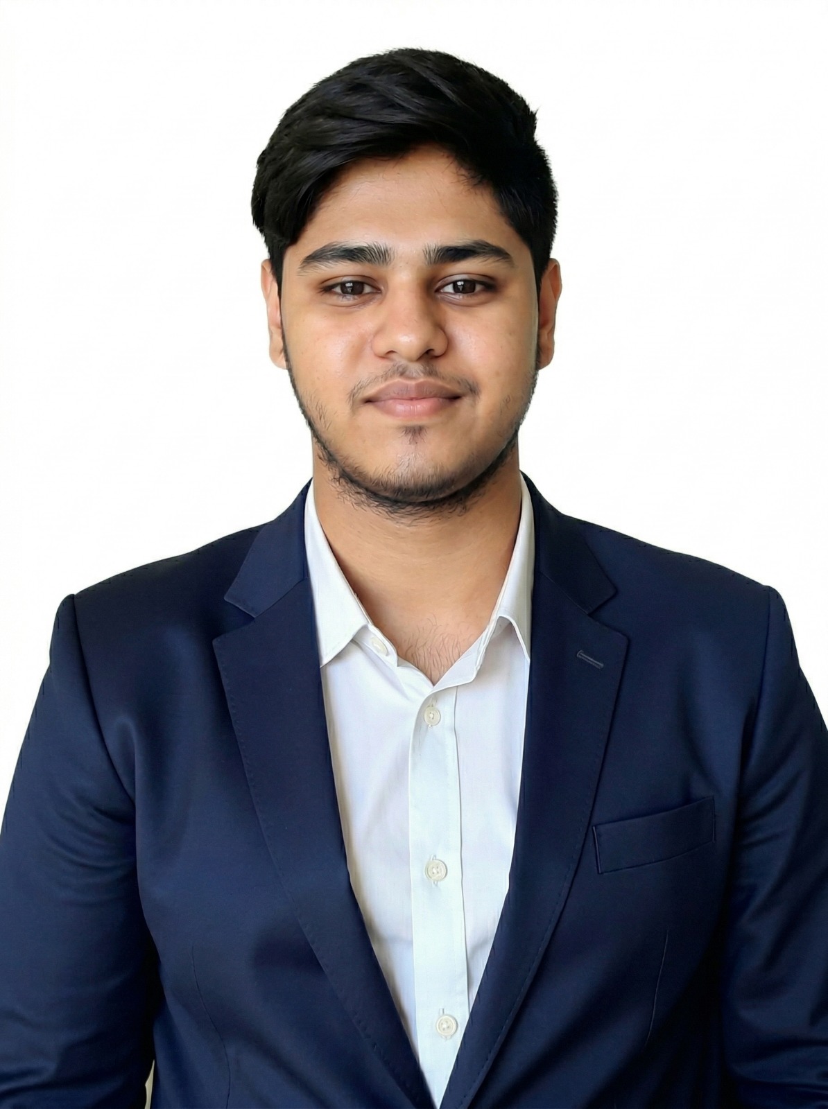 Imran Hossain