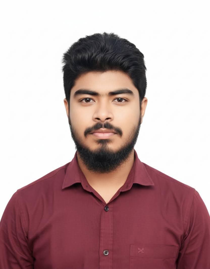 Mehedi Hasan Sahin